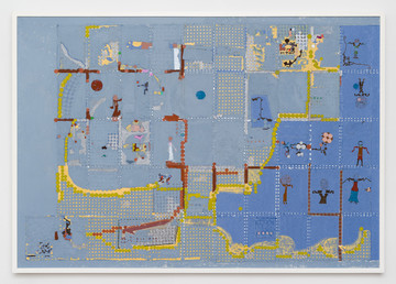 Theta - © Paris Internationale