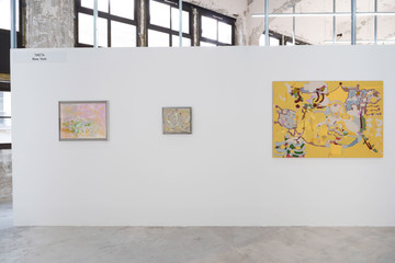 Theta - © Paris Internationale