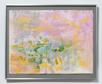 Theta - © Paris Internationale