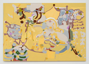 Theta - © Paris Internationale