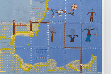 Theta - © Paris Internationale