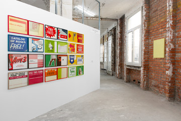 Three Star Books - © Paris Internationale