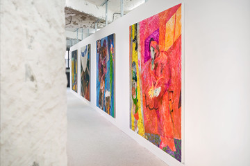 Vacancy - © Paris Internationale