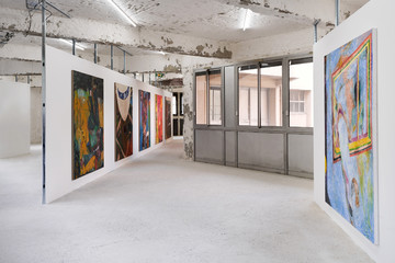 Vacancy - © Paris Internationale