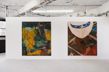 Vacancy - © Paris Internationale