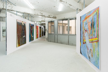Vacancy - © Paris Internationale
