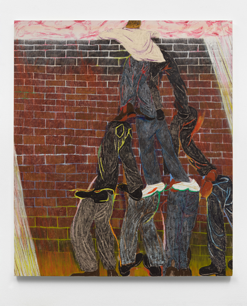 Recipe for success - © Paris Internationale