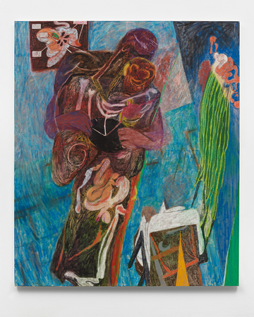 Tissue session - © Paris Internationale