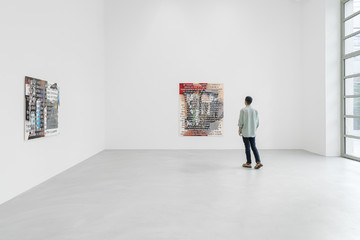 Veda - © Paris Internationale