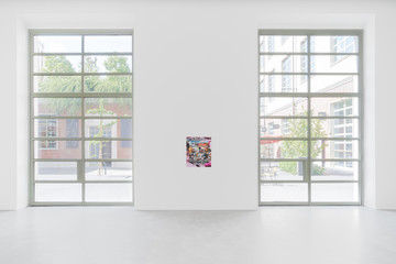 Veda - © Paris Internationale