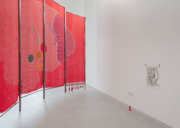 Veda - © Paris Internationale