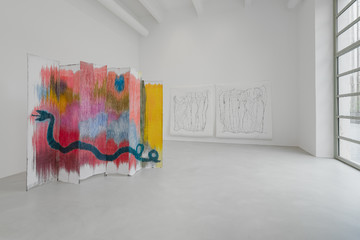 Veda - © Paris Internationale