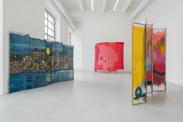 Veda - © Paris Internationale