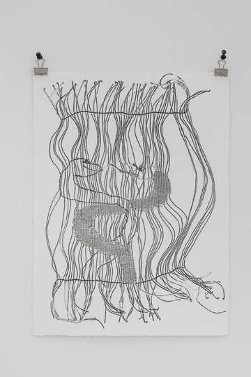 Veda - © Paris Internationale