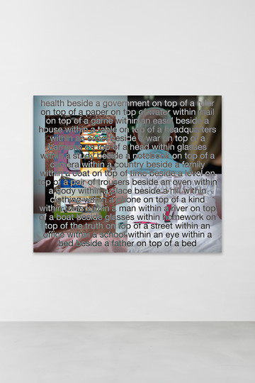 Health Beside a Government [...] - © Paris Internationale