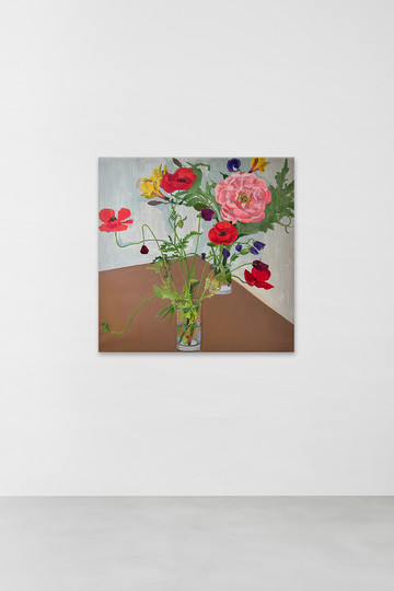 Untitled - © Paris Internationale