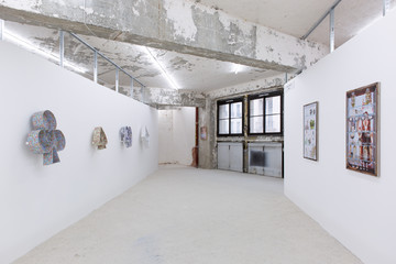 What Pipeline - © Paris Internationale