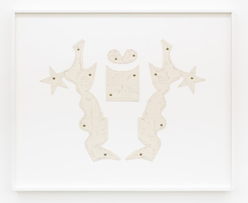 American Average Star - © Paris Internationale