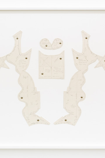 American Average Star - © Paris Internationale