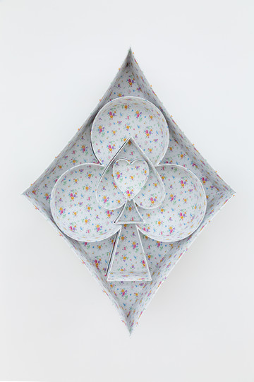 Divorced, father of two. We met twice. He was seeing another man. He was not in love with him. He said I could make him do things he wouldn’t do like kissing on a first date. He said I was dangerous, and I said he was dangerous too. He liked the sound of my voice, and I liked the risk he took by listening to it. We said goodbye on the phone, one kiss after the other. - © Paris Internationale