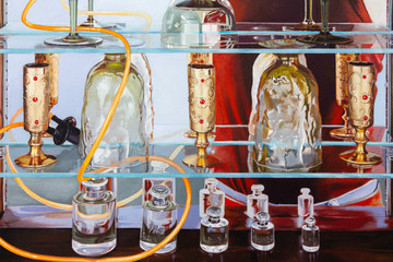 The Complete Works: Against the Interpretation of Dreams (I) - © Paris Internationale