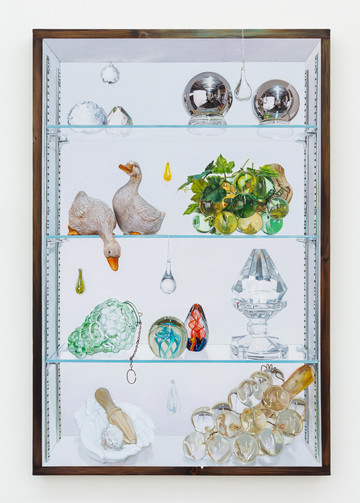 The Complete Works: A Disturbance of Memory - © Paris Internationale