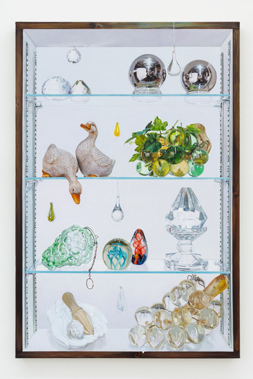 The Complete Works: A Disturbance of Memory - © Paris Internationale