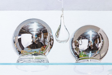 The Complete Works: A Disturbance of Memory - © Paris Internationale