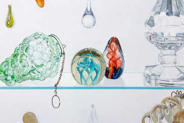 The Complete Works: A Disturbance of Memory - © Paris Internationale