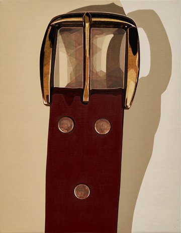 Belt - © Paris Internationale