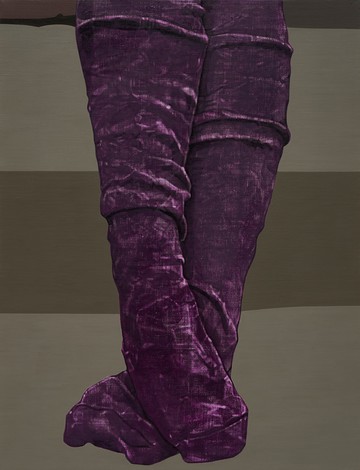 Loose Socks - © Paris Internationale