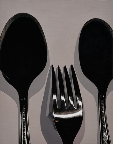 Table - © Paris Internationale