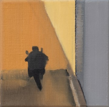 Tunnel - © Paris Internationale