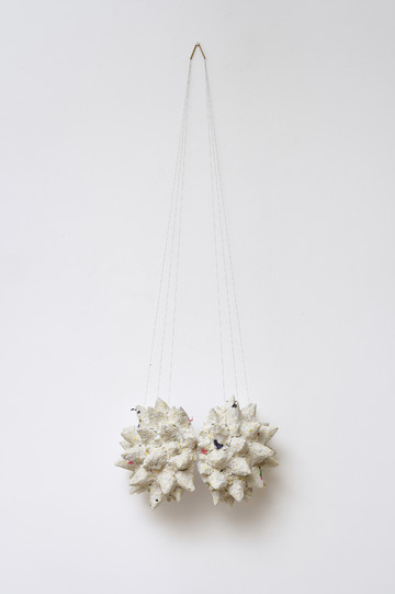 Seed(64) - © Paris Internationale