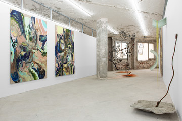 2023 - © Paris Internationale