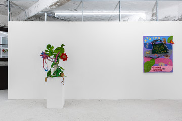 2024 - © Paris Internationale