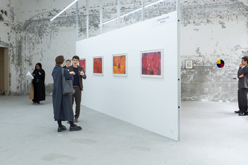 2024 - © Paris Internationale