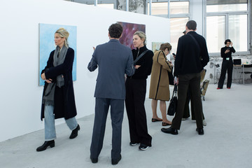 2024 - © Paris Internationale