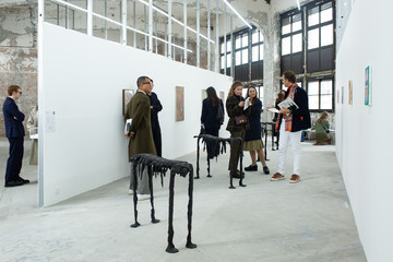 2024 - © Paris Internationale