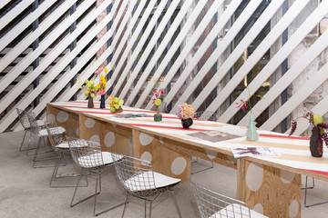 2024 - © Paris Internationale