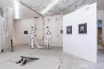 2024 - © Paris Internationale