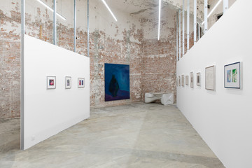 2024 - © Paris Internationale