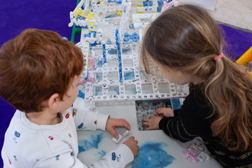 2024 - © Paris Internationale