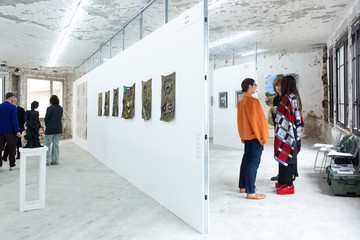 2024 - © Paris Internationale