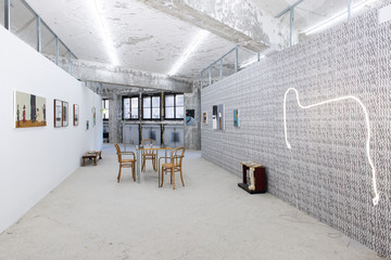 2024 - © Paris Internationale