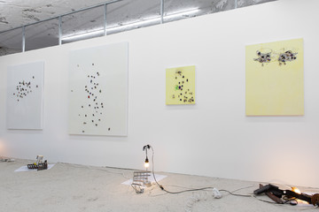 2024 - © Paris Internationale