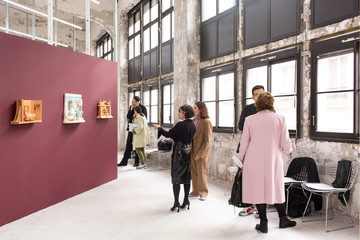 2024 - © Paris Internationale