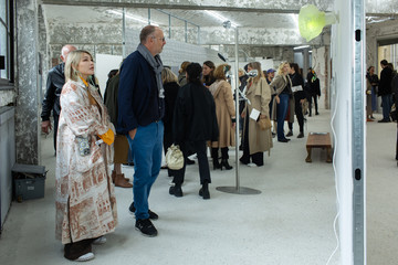 2024 - © Paris Internationale