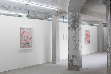 2024 - © Paris Internationale