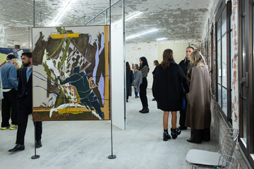 2024 - © Paris Internationale